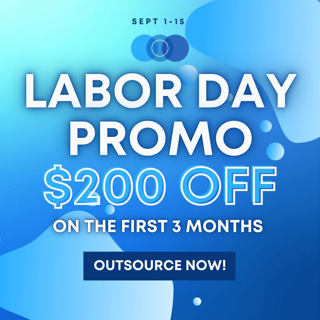 Labor Dat Square Promo Labor Day Promo: $200 OFF on your First 3 Months Subscription (for new ...