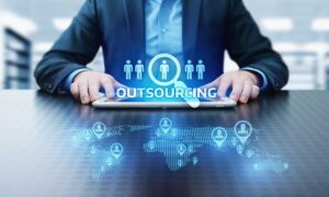 Smart Outsourcing Solutions