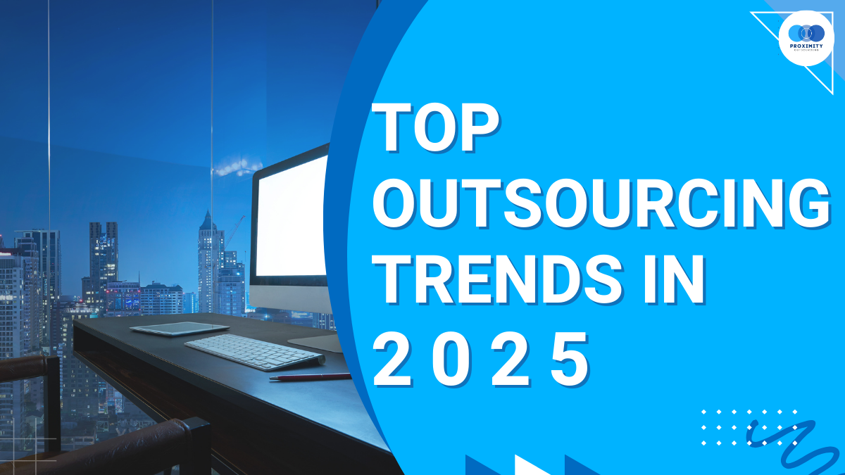 top outsourcing trends in 2025